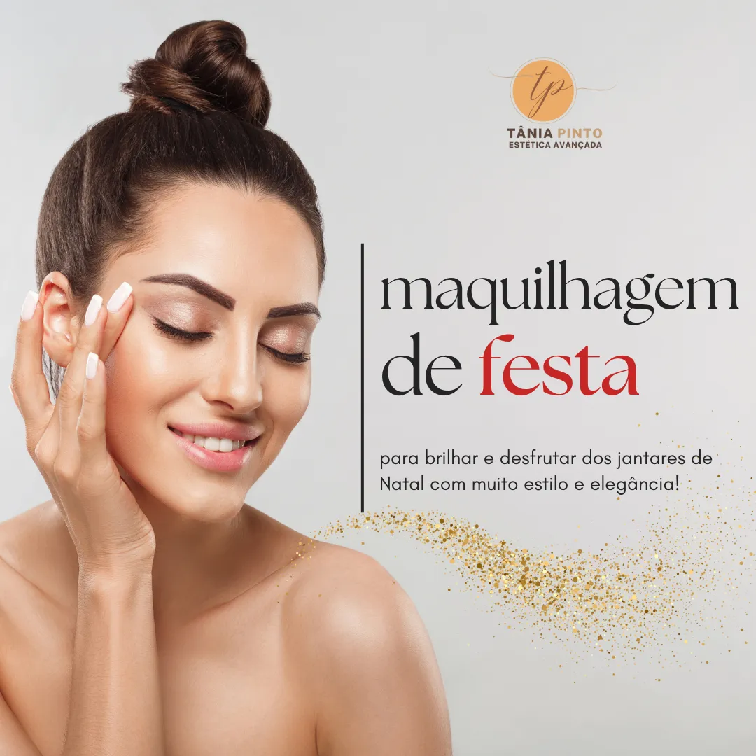 Tânia Pinto - Estética Avançada · Fotos 8