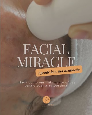 Tânia Pinto - Estética Avançada · Fotos 16